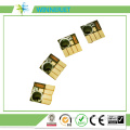 large quantity for hp 80 cartridge chip one time use chip for hp dj 1050 1055